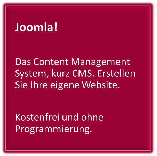 joomla