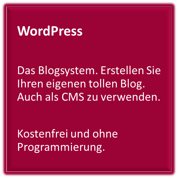 wordpress